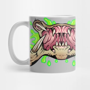 One Ugly Mofo Mug